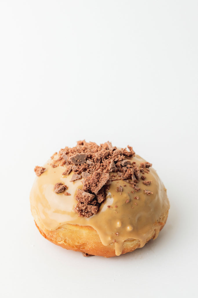Tim Tam Explosion Donut