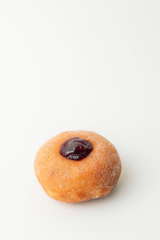 Jam Donut