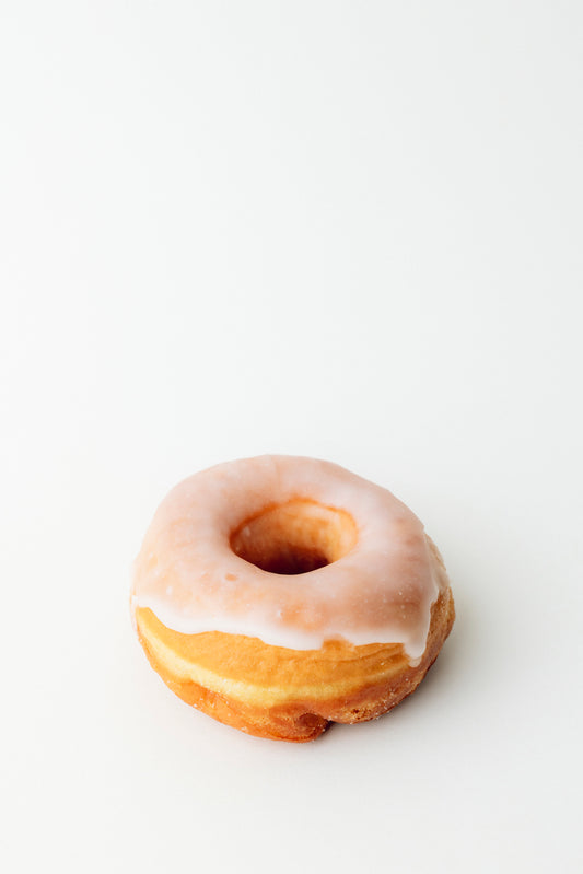 Original Glaze Donut